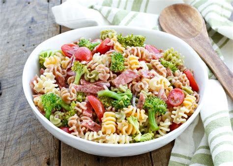 broccoli-and-salami-pasta-salad-barefeet-in-the-kitchen image