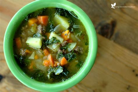 beef-kale-soup-raising-generation-nourished image
