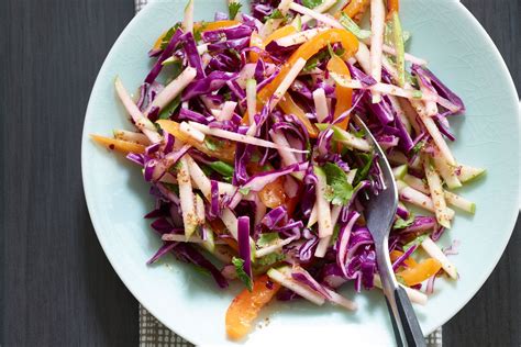 red-cabbage-and-apple-salad-recipe-the-spruce-eats image