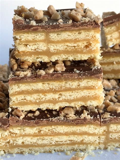 triple-layer-cracker-toffee-bars-together-as-family image