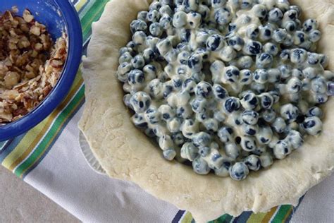 blueberry-goat-cheese-and-basil-pie-recipe-fit image