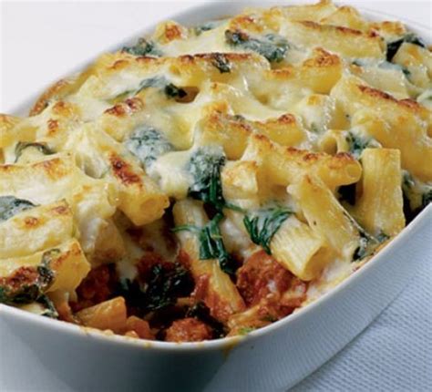 rigatoni-pasta-recipes-bbc-good-food image