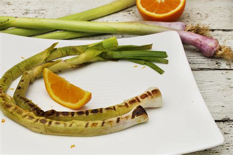 farm-fresh-to-you-recipe-simple-grilled-green-garlic image