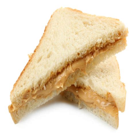 peanut-butter-sandwich image