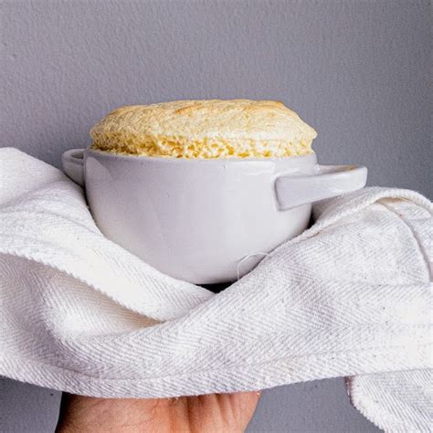 easy-lemon-souffl-recipe-for-two-mayas-kitchen image