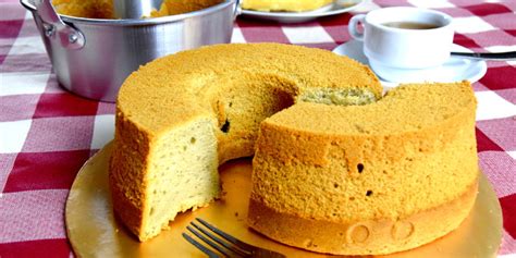 how-to-make-green-tea-chiffon-cake-the-complete-guide image
