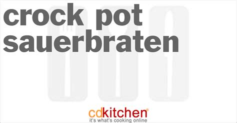 crock-pot-sauerbraten-recipe-cdkitchencom image