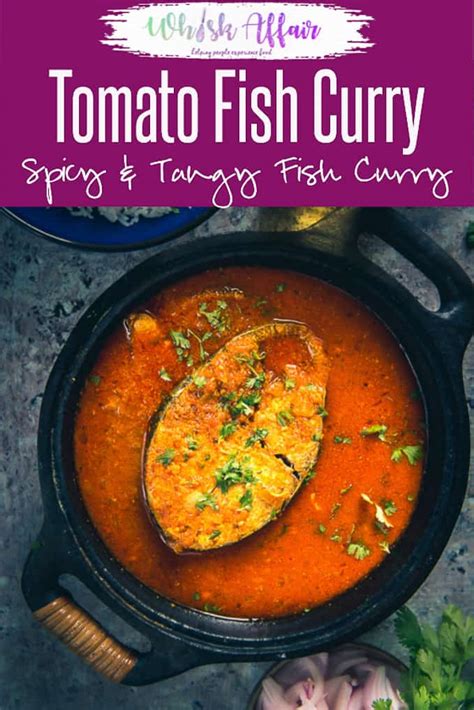 spicy-tomato-fish-curry-step-by-step-video image