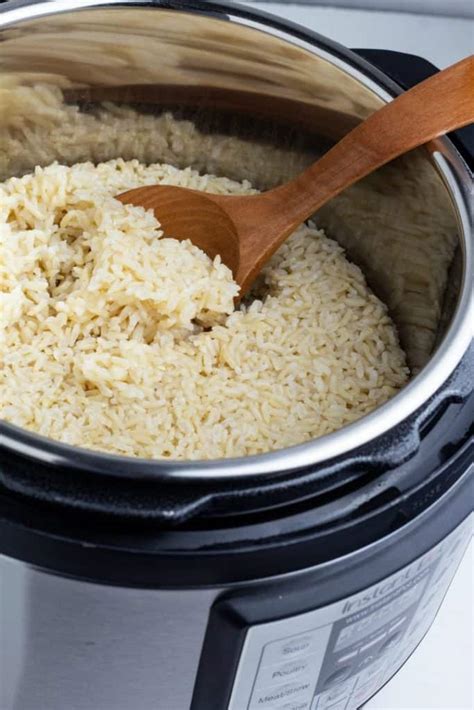 flawless-instant-pot-brown-rice-eatplant-based image