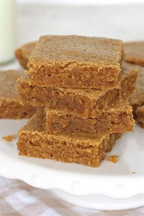peanut-butter-brownies-the-bakermama image