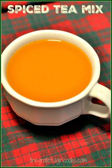 spiced-tea-mix-orange-cinnamon-clove-the-grateful image
