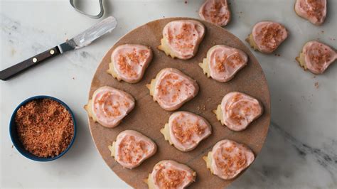 strawberry-cookies-recipe-pbs-food image