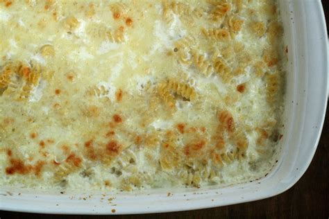 comfort-food-four-cheese-macaroni-and-cheese-the image