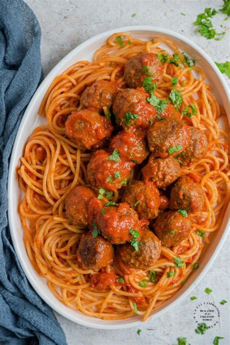 the-best-baked-meatball-recipe-happily-unprocessed image