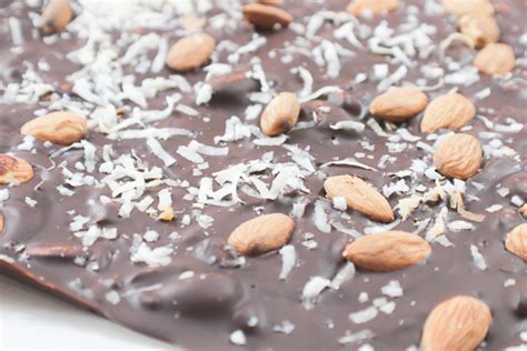 almond-joy-chocolate-bark-tiny-red-kitchen image
