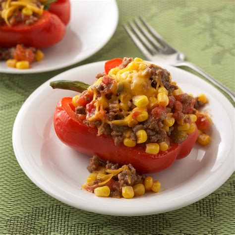 15-easy-healthy-stuffed-peppers-eatingwell image