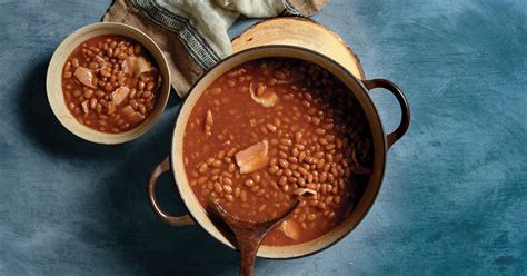 how-to-make-bean-hole-beans-down-east-magazine image