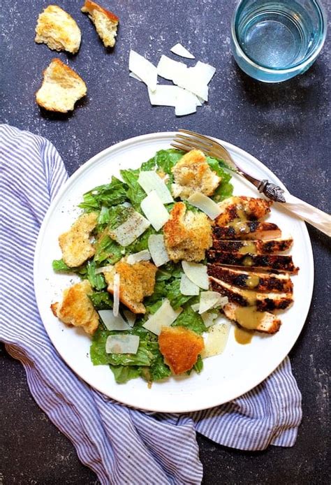 blackened-chicken-caesar-salad-recipe-from-a-chefs image
