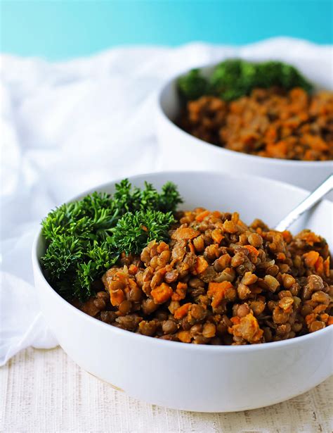10-minute-savory-lentils-healthy-cheap-dinner-in-under image