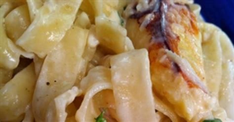 10-best-crab-and-shrimp-alfredo-pasta-recipes-yummly image