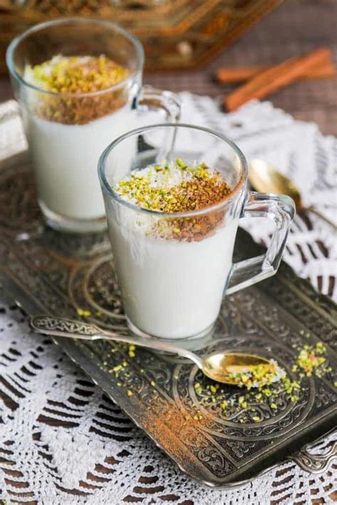 the-best-sahlab-recipe-middle-eastern-milk-pudding image