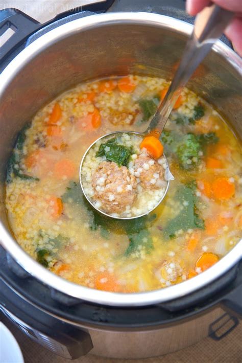 instant-pot-italian-wedding-soup-the-typical-mom image