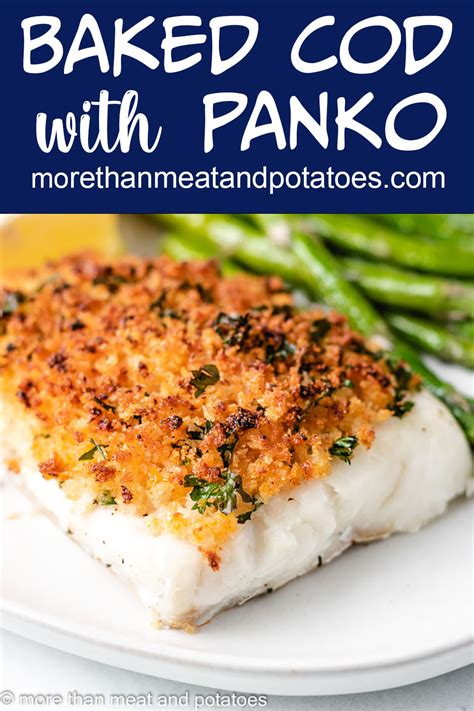 baked-cod-with-panko-more-than-meat-and-potatoes image