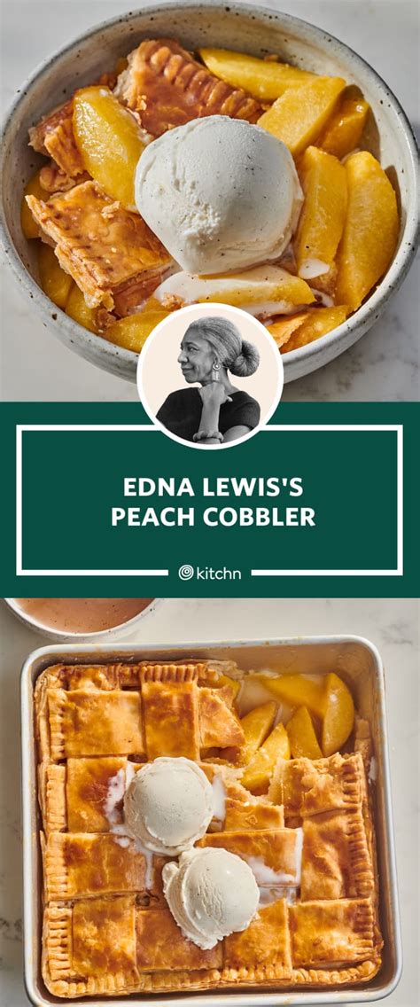i-tried-edna-lewis-fresh-peach-cobbler image