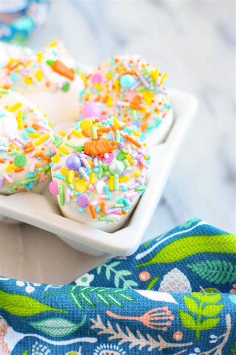 chocolate-dipped-marshmallows-easy-treat image