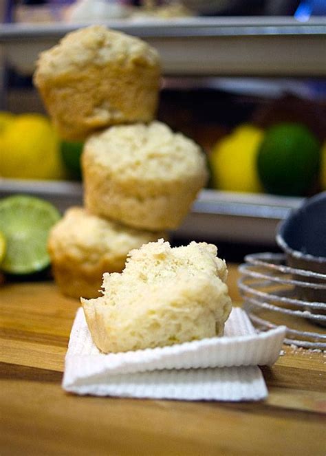 lemon-lime-muffins-uncle-jerrys-kitchen image