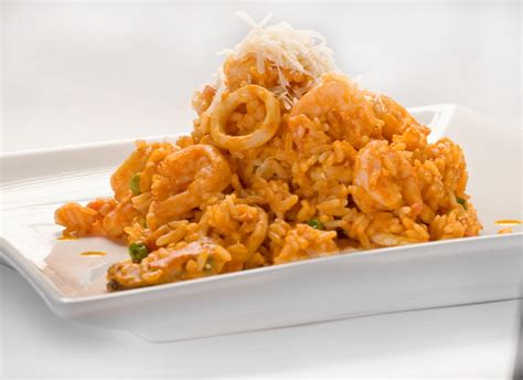 arroz-con-mariscos-rice-with-seafood-peru image