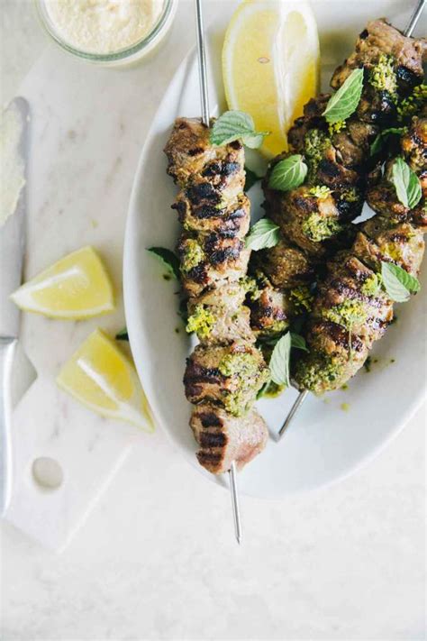 lamb-skewers-with-mint-sauce-jernej-kitchen image