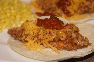lentil-burritos-perfect-rice-and-beans-budget-meal image