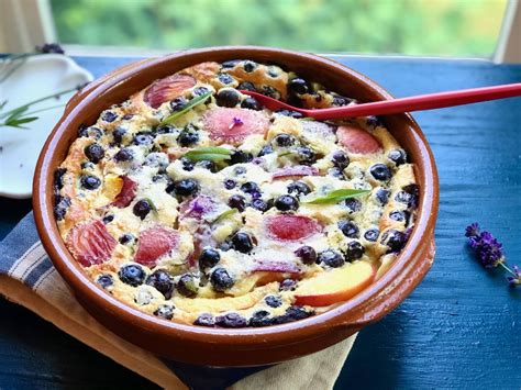 easy-going-and-elegant-this-fruit-clafoutis-is-a-sweet-taste image