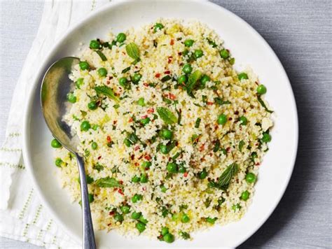 20-recipes-you-can-make-with-frozen-peas-food-network image