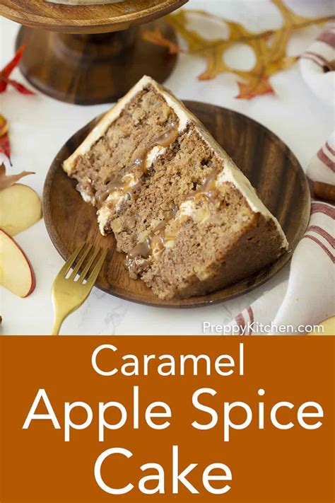 apple-spice-cake-preppy-kitchen image