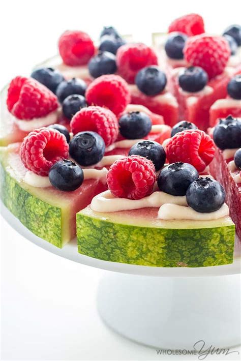 watermelon-pizza-recipe-with-cream-cheese-icing image
