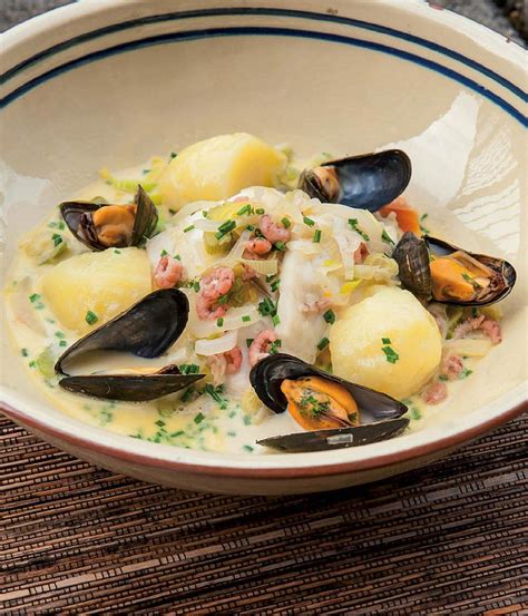 waterzooi-recipe-traditional-flemish-seafood-stew image