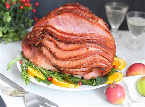 17-showstopping-christmas-ham-recipes-the-spruce-eats image