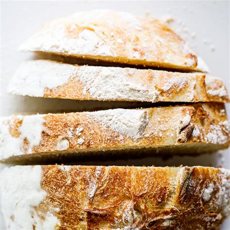 easy-crusty-bread-simply-delicious image