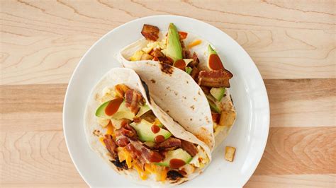 potato-bacon-breakfast-tacos-with-monterey-jack-recipe-bon image