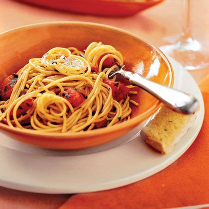garlic-herb-pasta-recipe-myrecipes image