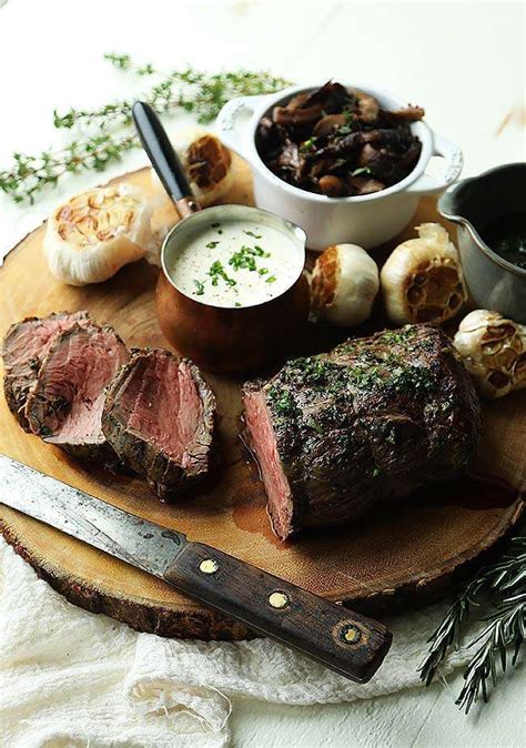 perfect-beef-tenderloin-roast-recipe-chef-billy-parisi image