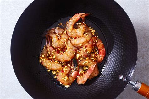 easy-stir-fried-thai-garlic-shrimp-recipe-the-spruce-eats image