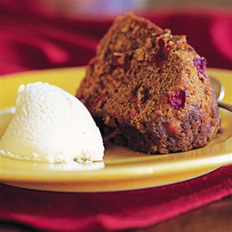 steamed-cranberry-pudding-williams-sonoma image