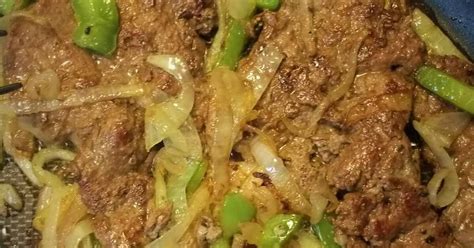 10-best-marinated-beef-liver-recipes-yummly image