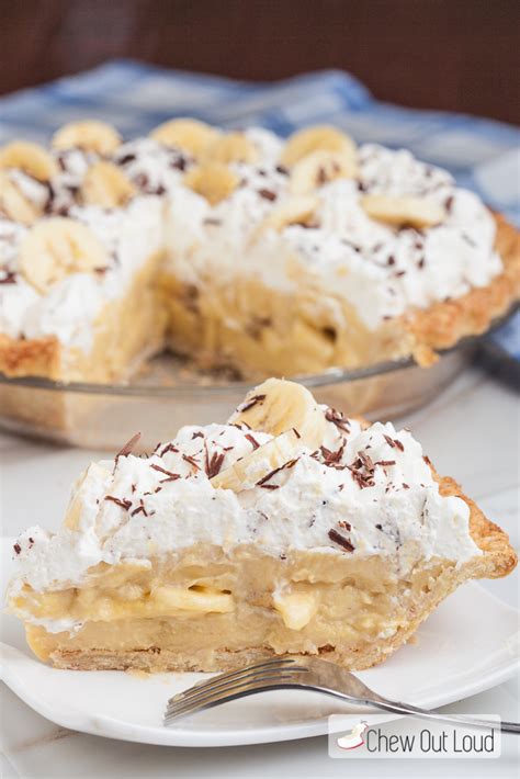 best-banana-cream-pie-recipe-chew-out-loud image
