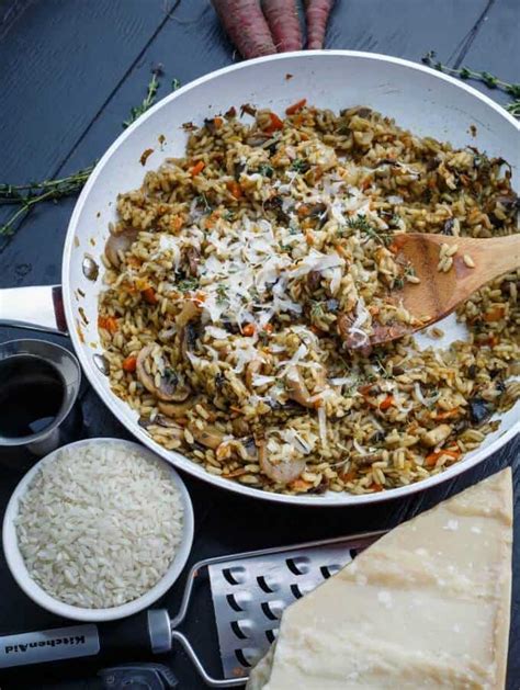 carrot-leek-and-mushroom-risotto-the-cookie-writer image