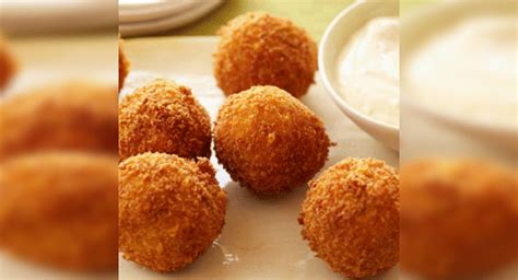 chicken-cheese-balls-recipe-how-to-make-chicken image
