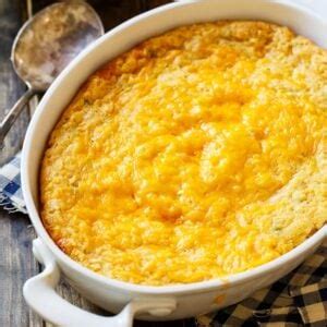 cheesy-jalapeno-corn-casserole-spicy-southern-kitchen image